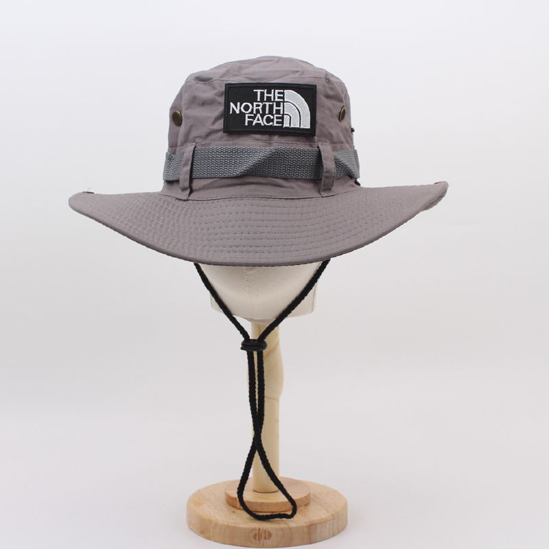 NORTH FACE日焼け止めカウボーイ漁師帽10 SS94313-高島屋オンラインストア - 公式