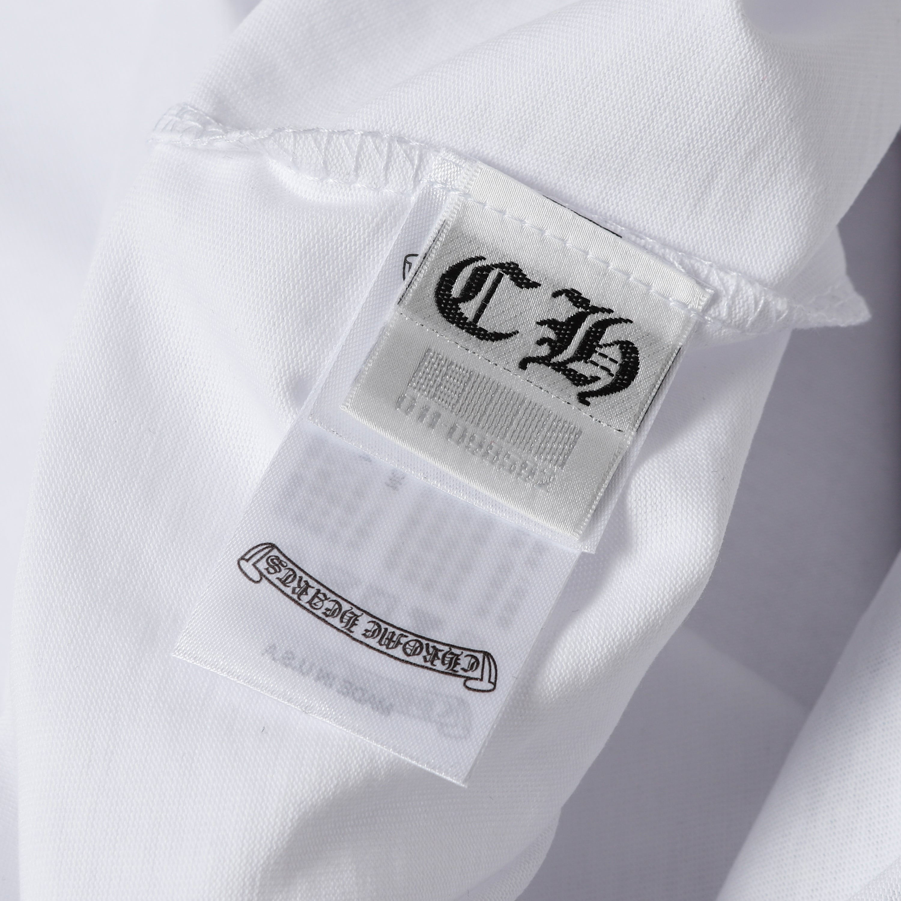 クロムハーツ Tシャツ 半袖 Chrome Hearts New T-shirts 2259