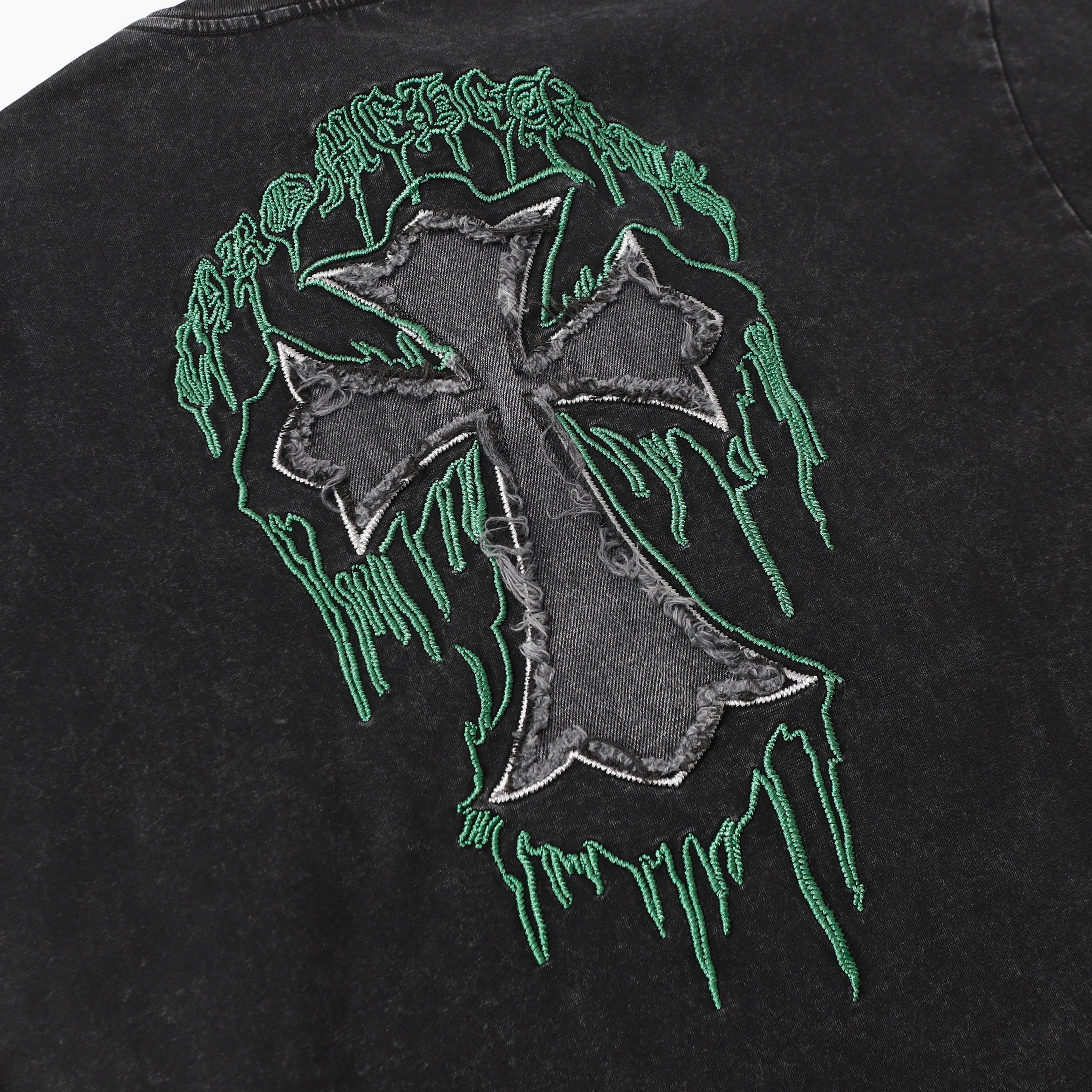 クロムハーツ Tシャツ 半袖 Chrome Hearts T-shirts 2232