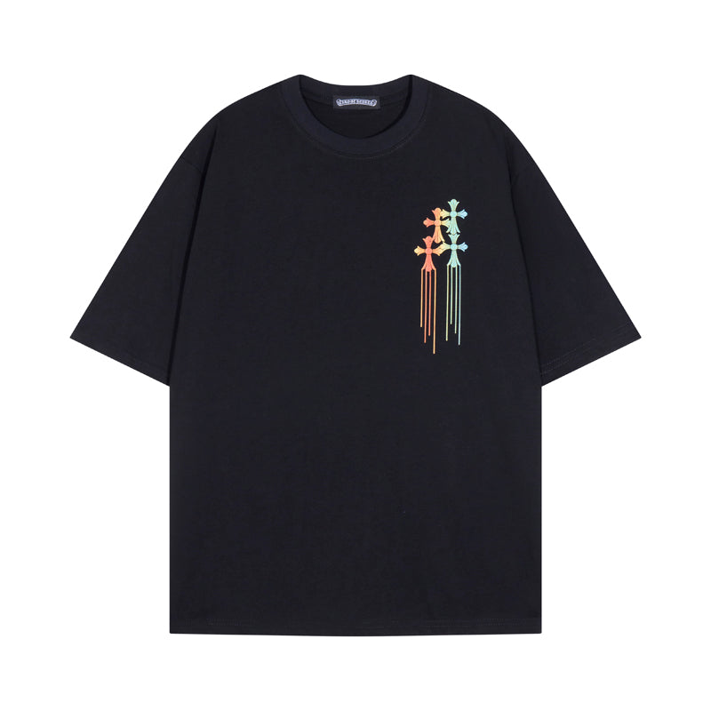 クロムハーツ Tシャツ 半袖 Chrome Hearts T-shirts 6120