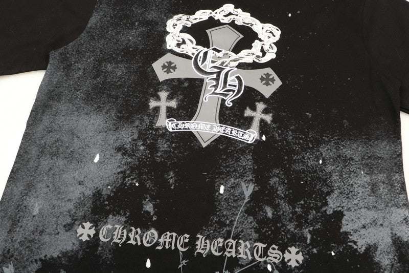 クロムハーツ Tシャツ 半袖 Chrome Hearts T-shirts 6101-高島屋オンラインストア - 公式