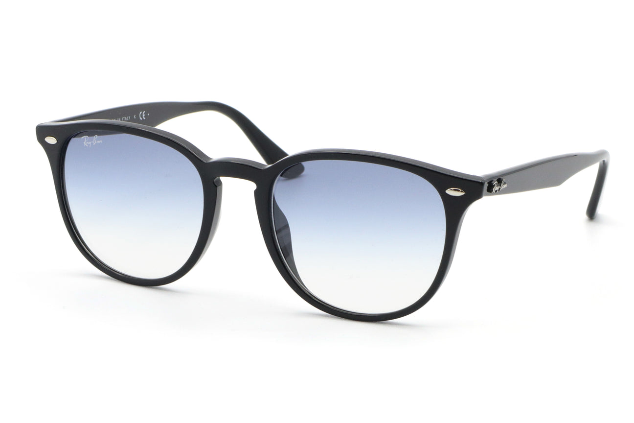 Ray-Ban(レイバン) RB 4259F-601/19ポリッシュブラック(53)