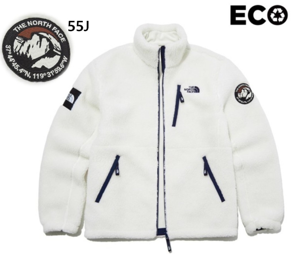 ★大人気★THE NORTH FACE★RIMO FLEECE JACKET★最新作★