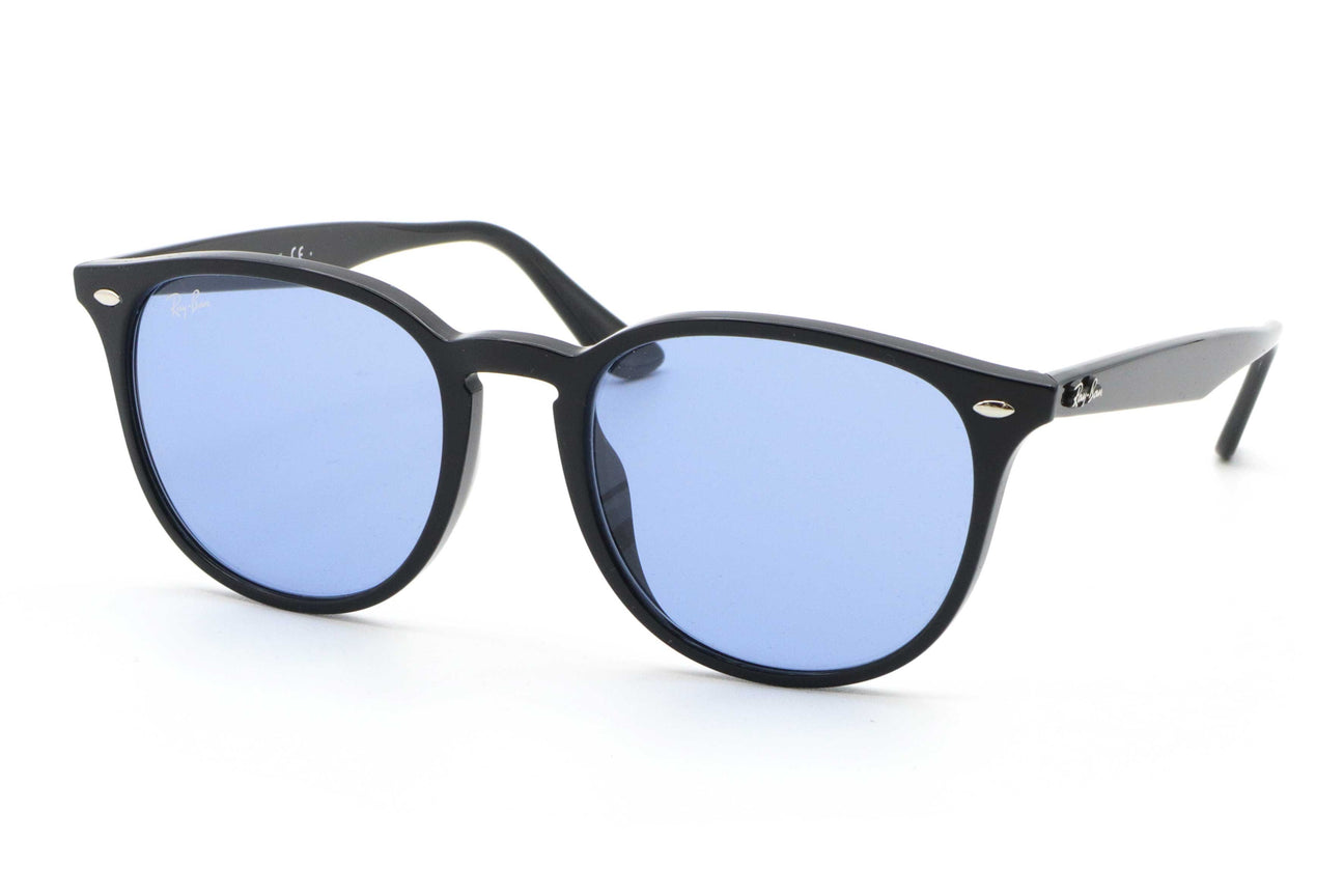 Ray-Ban(レイバン) RB 4259F-601/80ポリッシュブラック(53)
