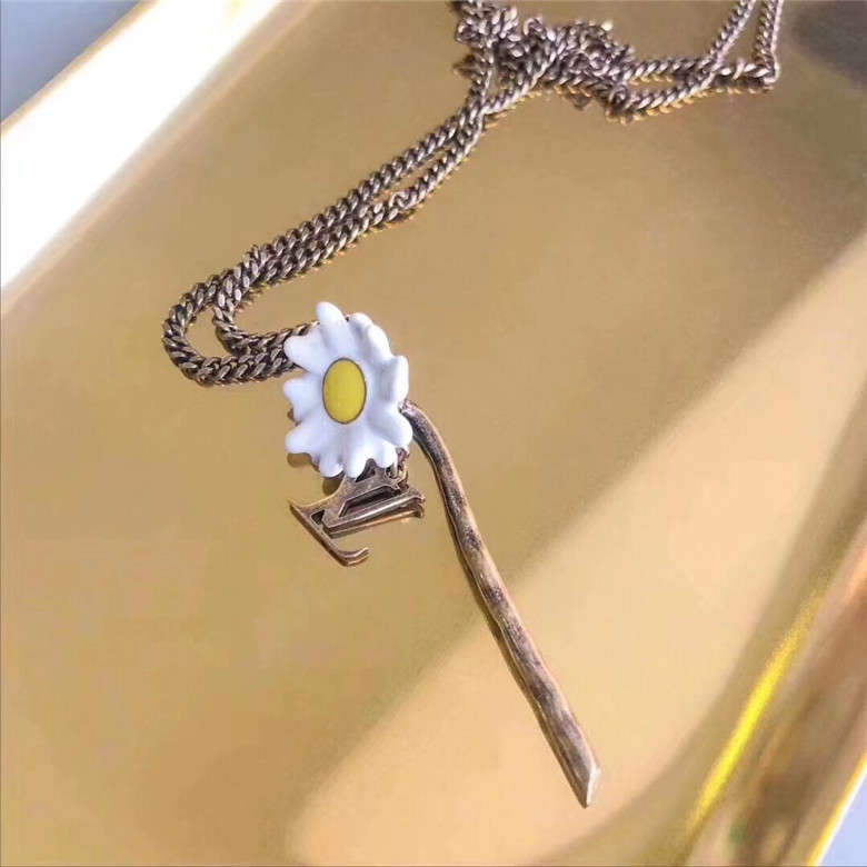 【国内発送/直営店】ガーデニング ペンダント ネックレス MP2636 ヴィンテージ風ス アクセサリー