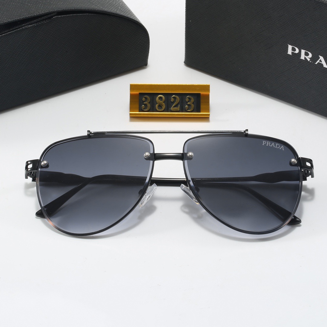 Prada サングラス S0018