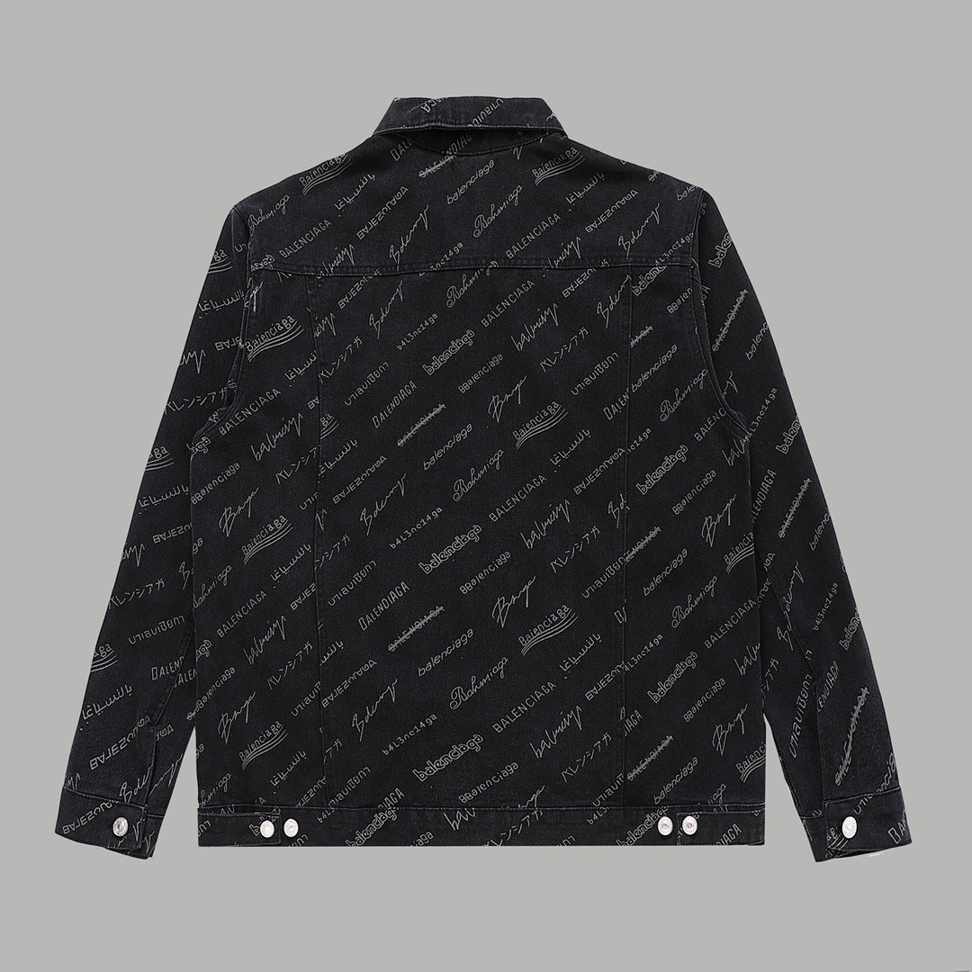 BALENCIAGA 【バレンシアガ】 Jacket-高島屋オンラインストア - 公式