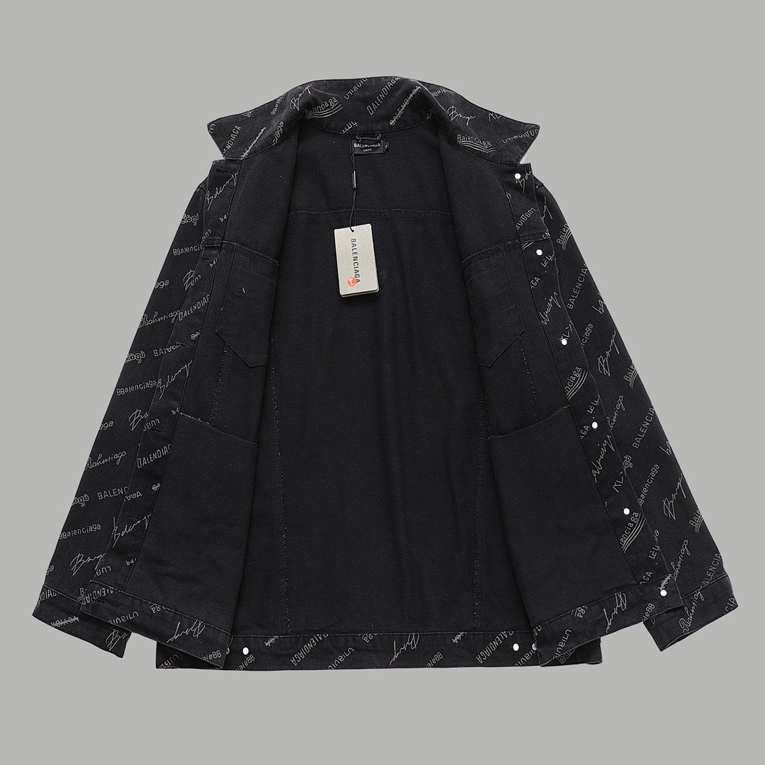 BALENCIAGA 【バレンシアガ】 Jacket-高島屋オンラインストア - 公式