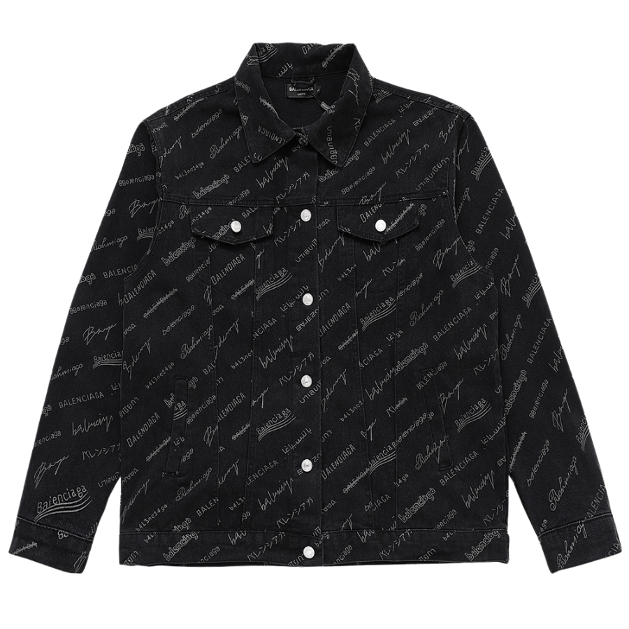 BALENCIAGA 【バレンシアガ】 Jacket-高島屋オンラインストア - 公式