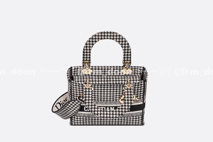 【DIOR】新作　レディ D-LITEバッグ-高島屋オンラインストア - 公式