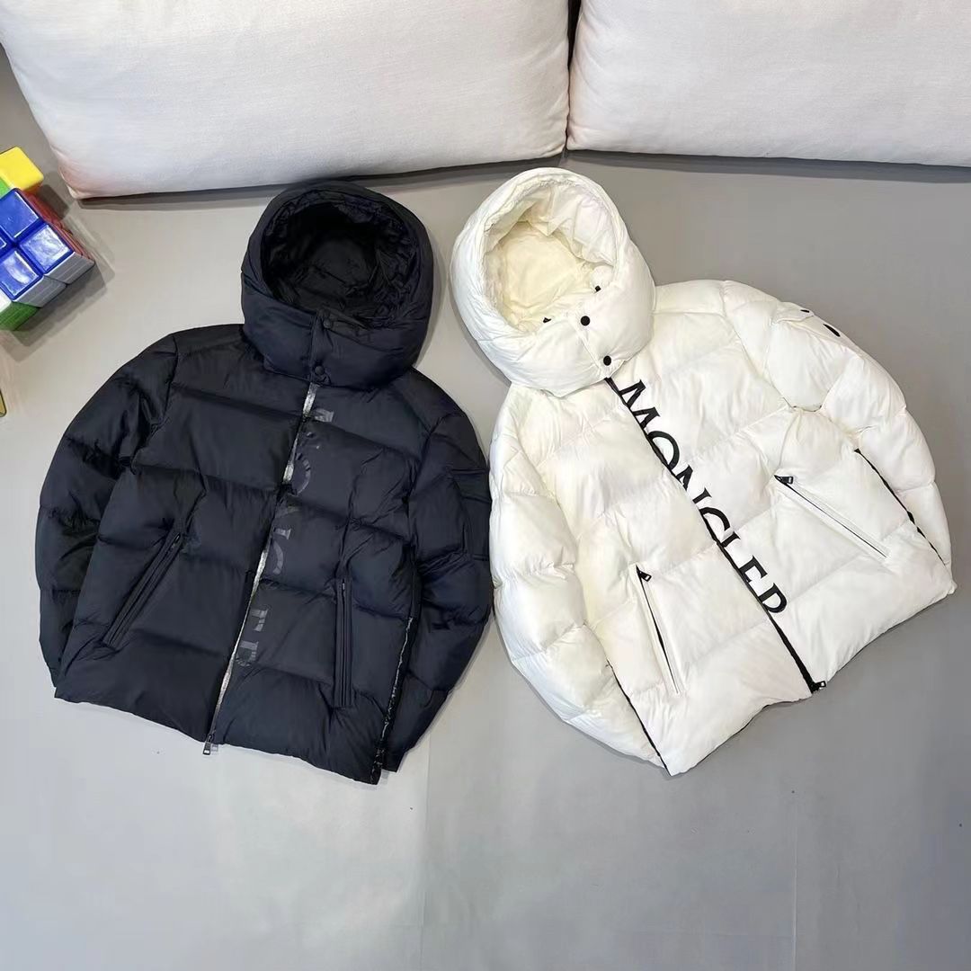 MONCLER Diengショートダウンジャケット★New 長袖パーカー