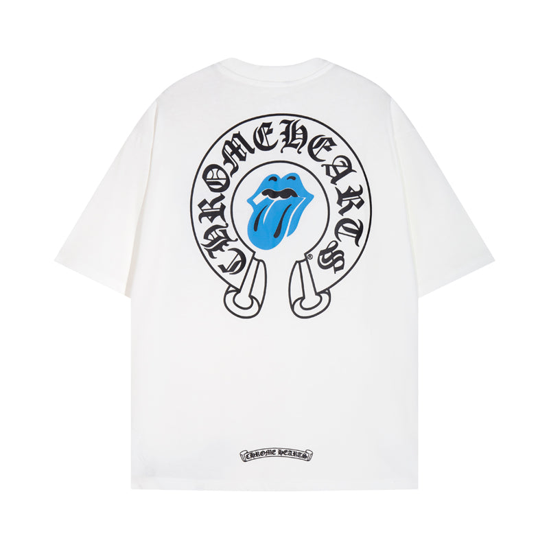 クロムハーツ Tシャツ 半袖 Chrome Hearts T-shirts