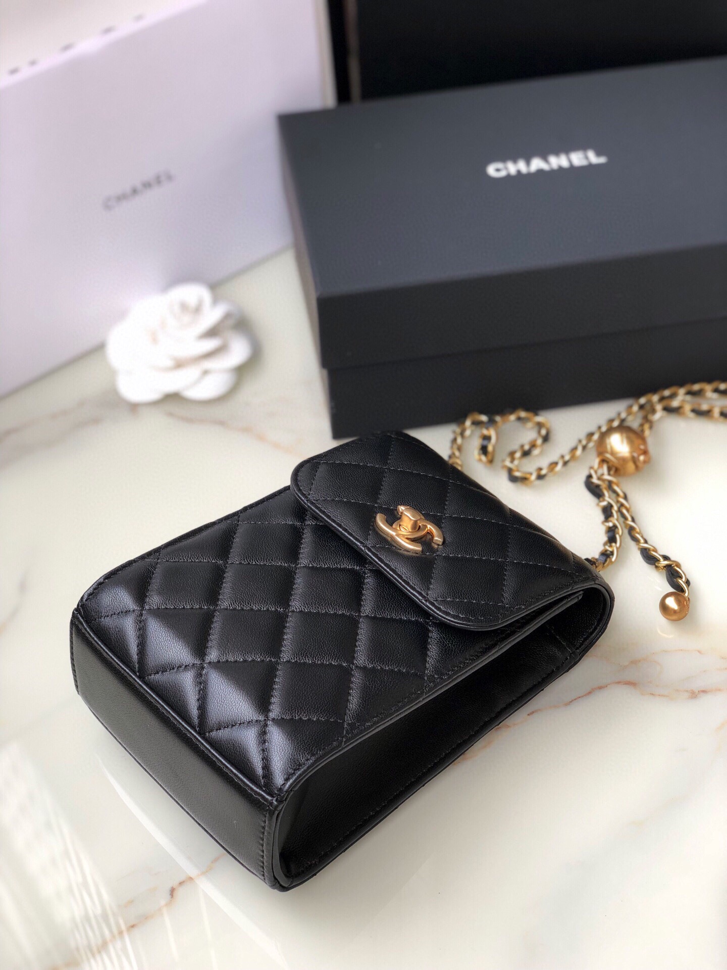 シャネル/CHANEL CLUTCH 1496-高島屋オンラインストア - 公式