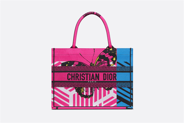DIOR BOOK TOTE ミディアムバッグ 36 x 27.5 x 16.5 cm-高島屋オンラインストア - 公式
