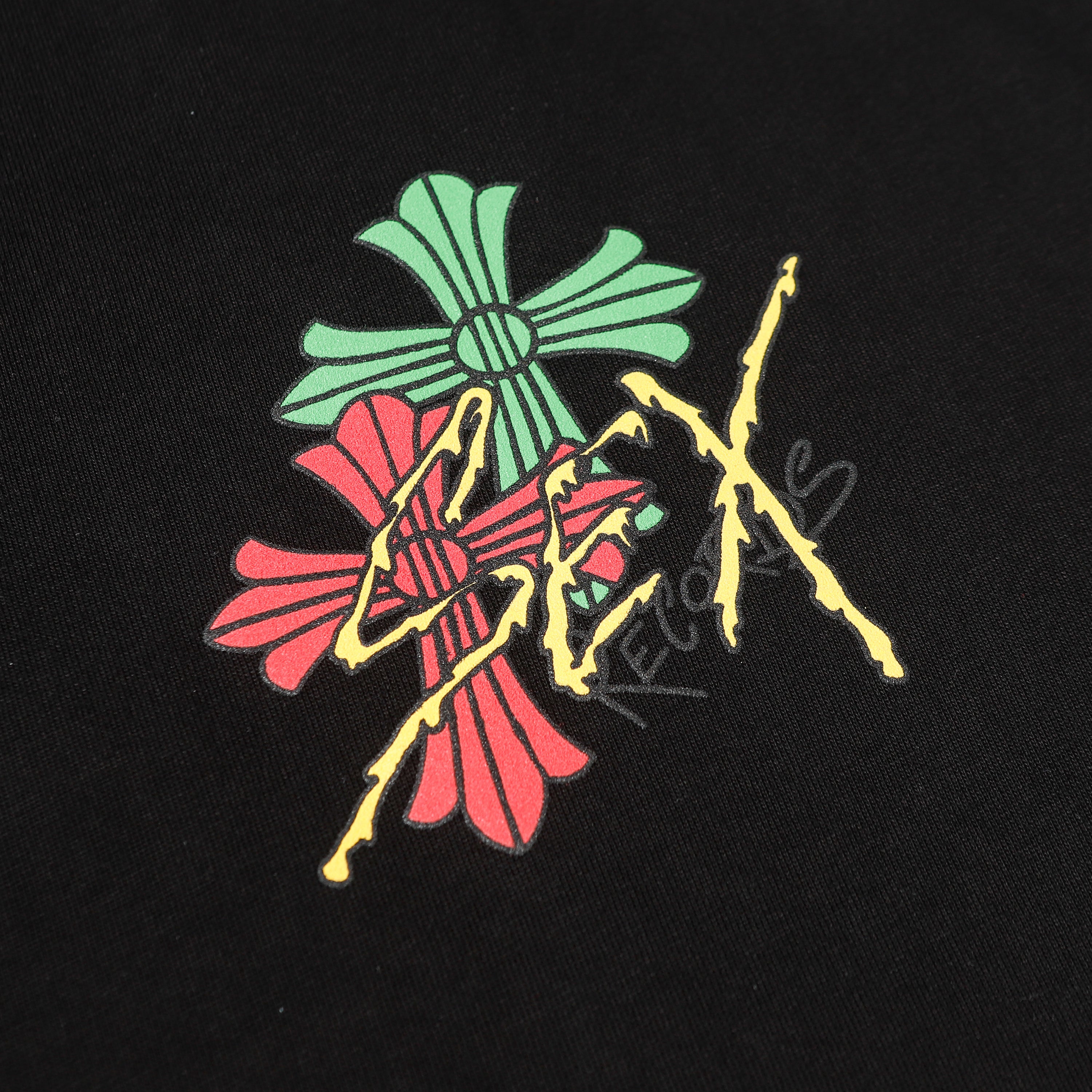 クロムハーツ Tシャツ 半袖 Chrome Hearts New T-shirts 2239