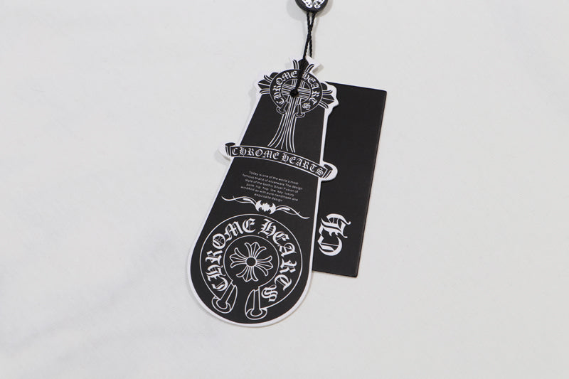 クロムハーツ Tシャツ 半袖 Chrome Hearts T-shirts 6057