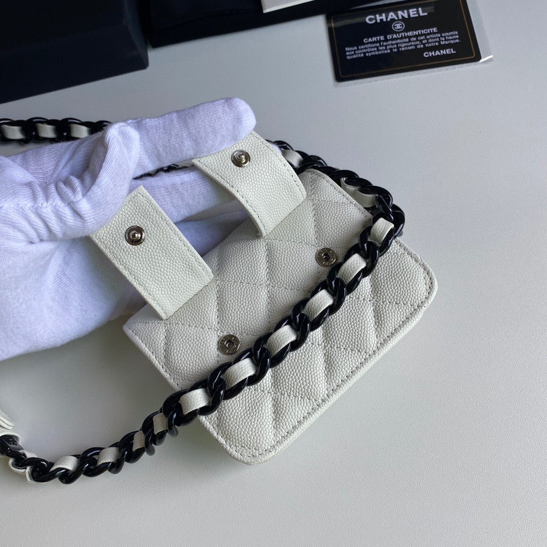 シャネル/CHANEL belt bag-高島屋オンラインストア - 公式