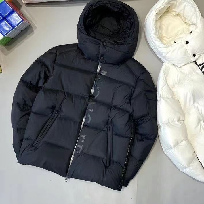 MONCLER Diengショートダウンジャケット★New 長袖パーカー