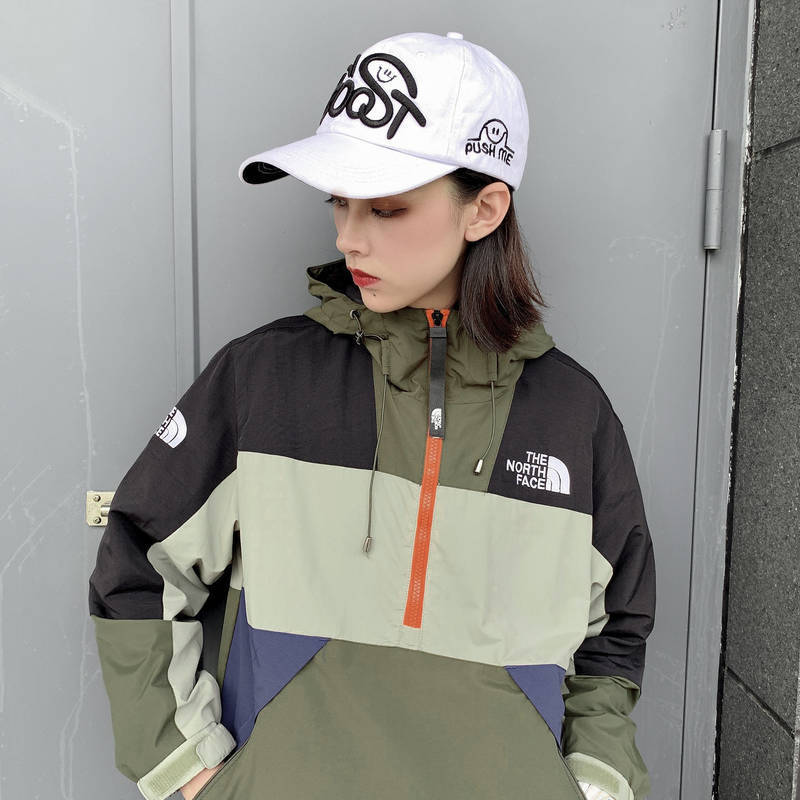 【The North Face 】ザノースフェイスアウター・ジャケット  3色