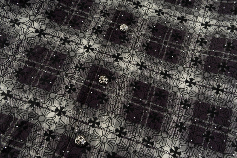 【Chrome Hearts】クロムハーツ 新作ジャケット Tシャツ