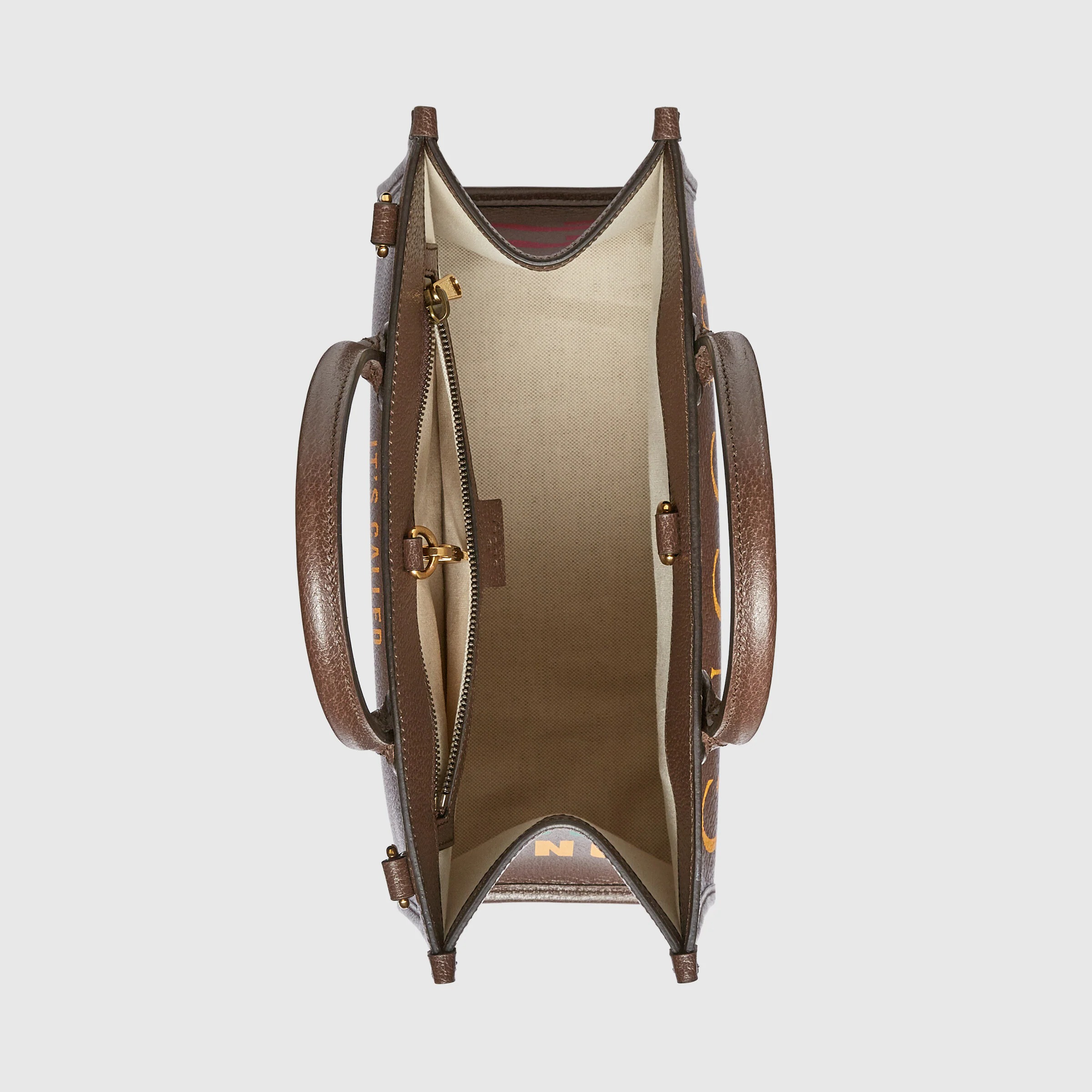 GUCCI 〔グッチ 〕GUCCI 100 スモール トートバッグ-高島屋オンラインストア - 公式