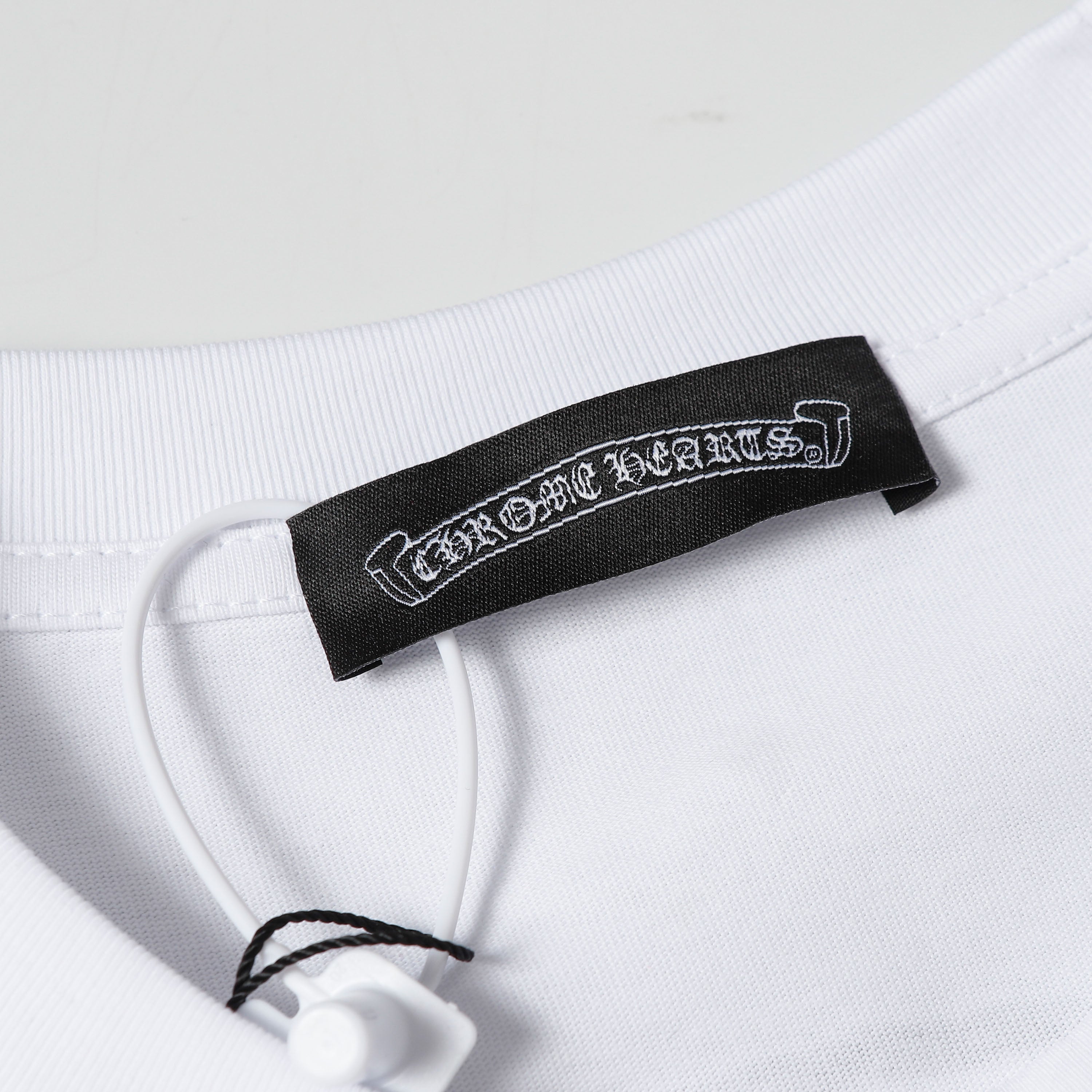 クロムハーツ Tシャツ 半袖 Chrome Hearts New T-shirts 2258