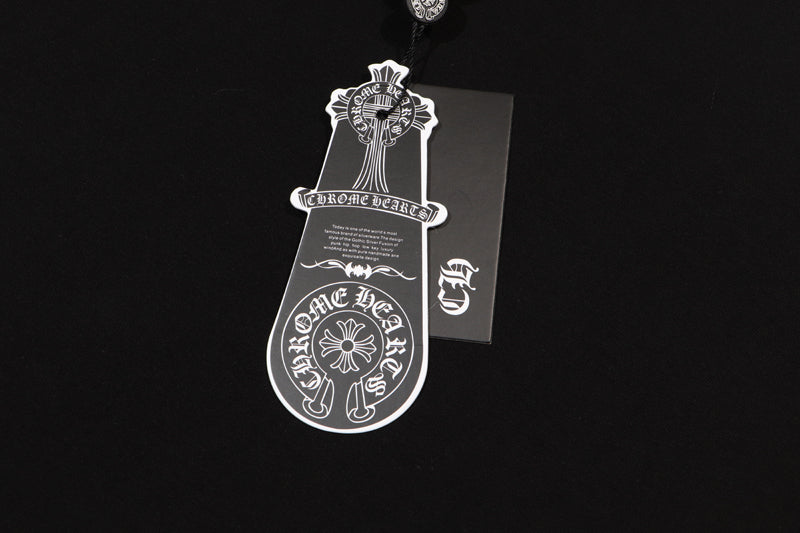 クロムハーツ Tシャツ 半袖 Chrome Hearts T-shirts