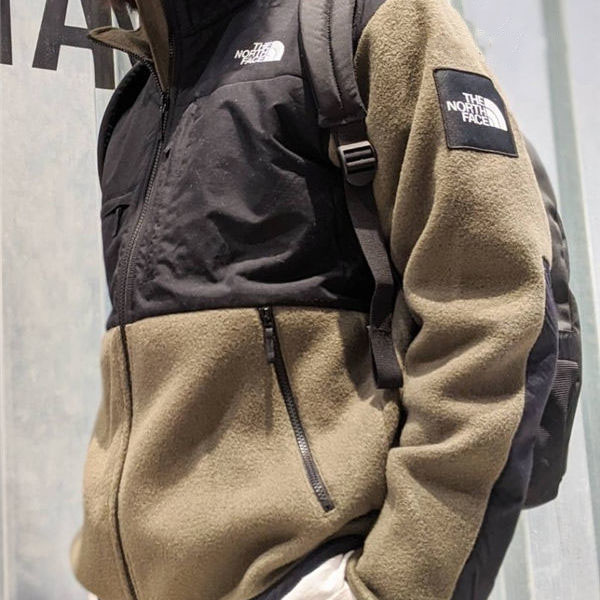 【The North Face 】ザノースフェイスアウター・ジャケット  4色