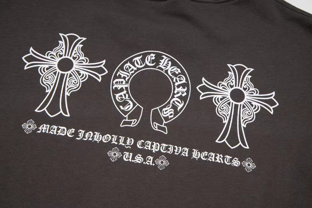 クロムハーツ/Chrome Hearts Sweatshirt Tシャツ-高島屋オンラインストア - 公式