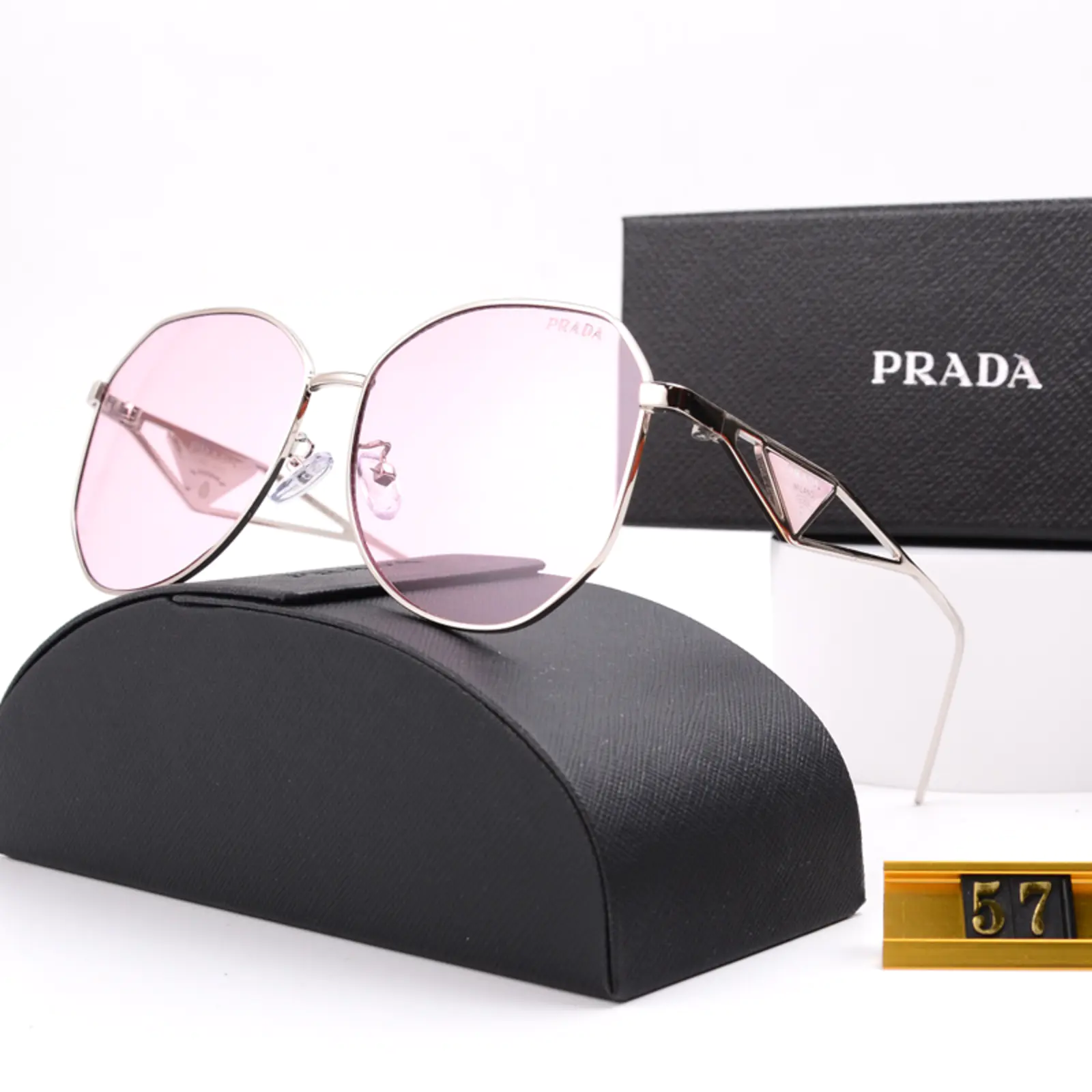 Prada サングラス S0008