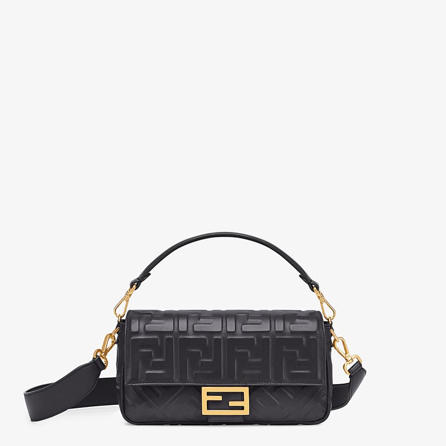【FENDI 】バゲット-高島屋オンラインストア - 公式