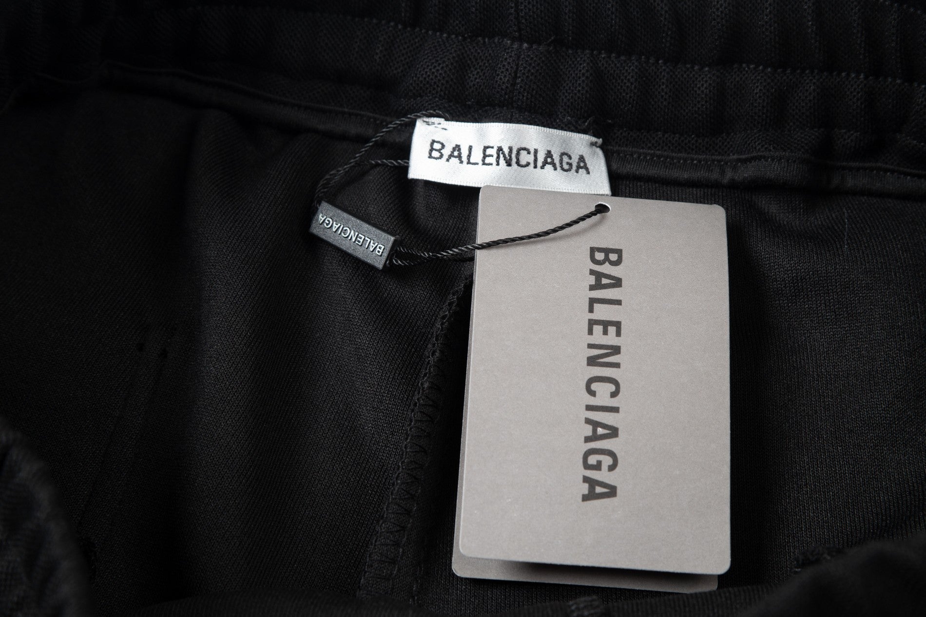 BALENCIAGA 【バレンシアガ】 Shorts-高島屋オンラインストア - 公式