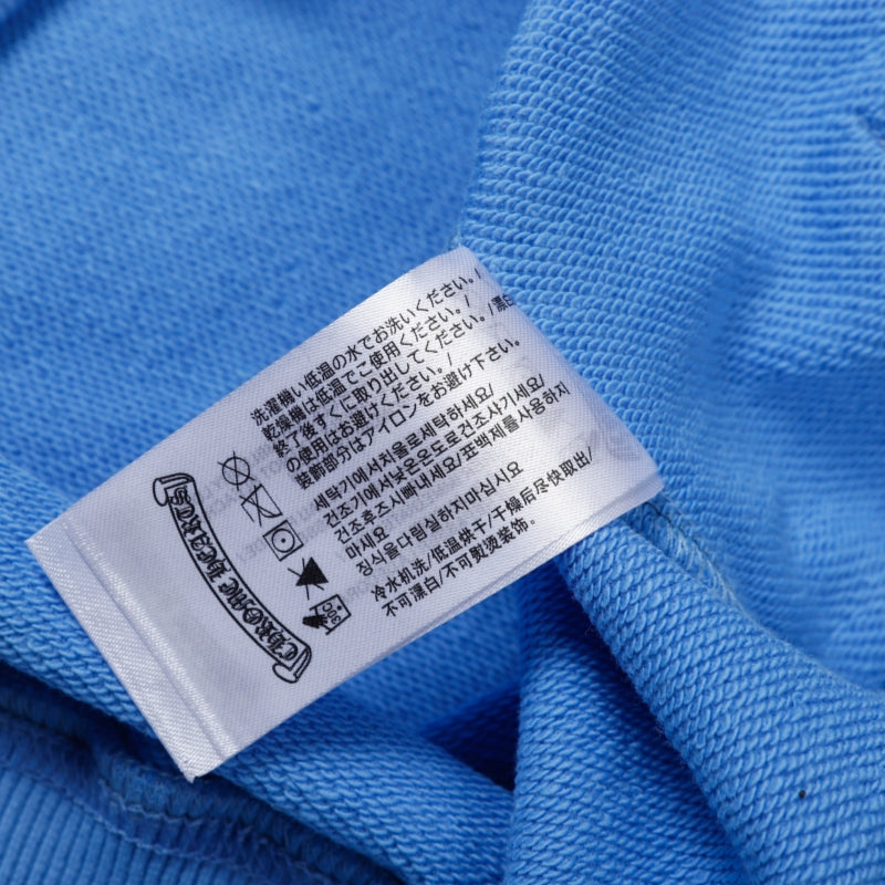 【クロムハーツ】 Chrome Hearts NEW Hoodie 8890 Tシャツ 長袖パーカー