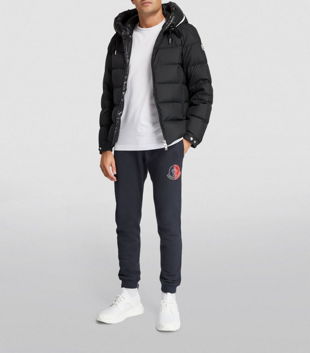 直営店買付・国内発送・送関込/MONCLER Cardereダウンジャケット