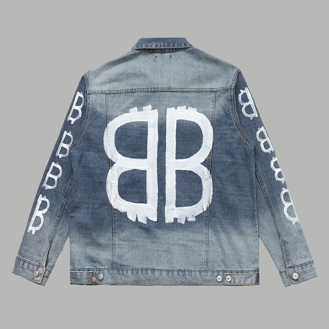 BALENCIAGA 【バレンシアガ】 Jacket-高島屋オンラインストア - 公式