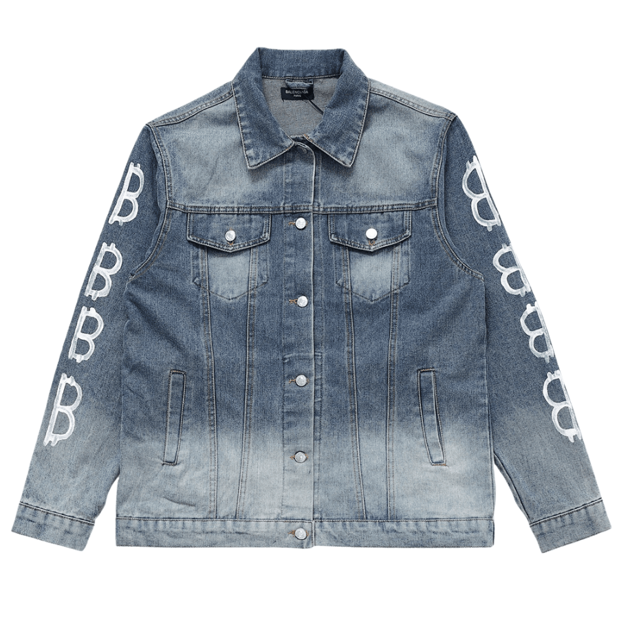 BALENCIAGA 【バレンシアガ】 Jacket-高島屋オンラインストア - 公式