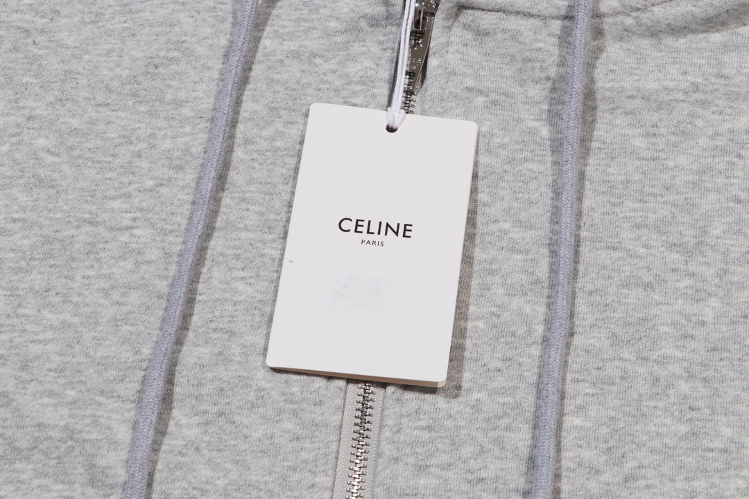 【CELINE旗艦店】パーカー★男女兼用★ご好評に付き再入荷！