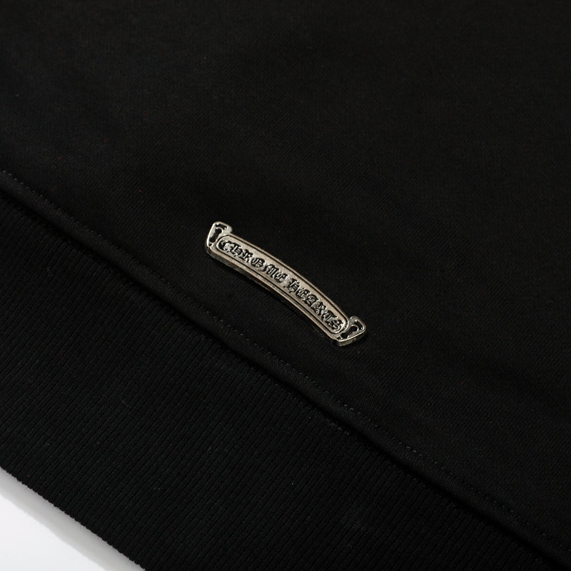 【クロムハーツ】 Chrome Hearts Hoodie 7019 Tシャツ 長袖パーカー