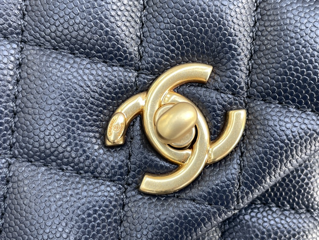 シャネル/CHANEL COCO HANDLE-高島屋オンラインストア - 公式