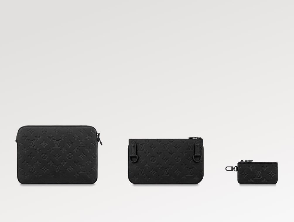 ルイヴィトン/Louis Vuitton　トリオ　メッセンジャーバッグ M46602-高島屋オンラインストア - 公式