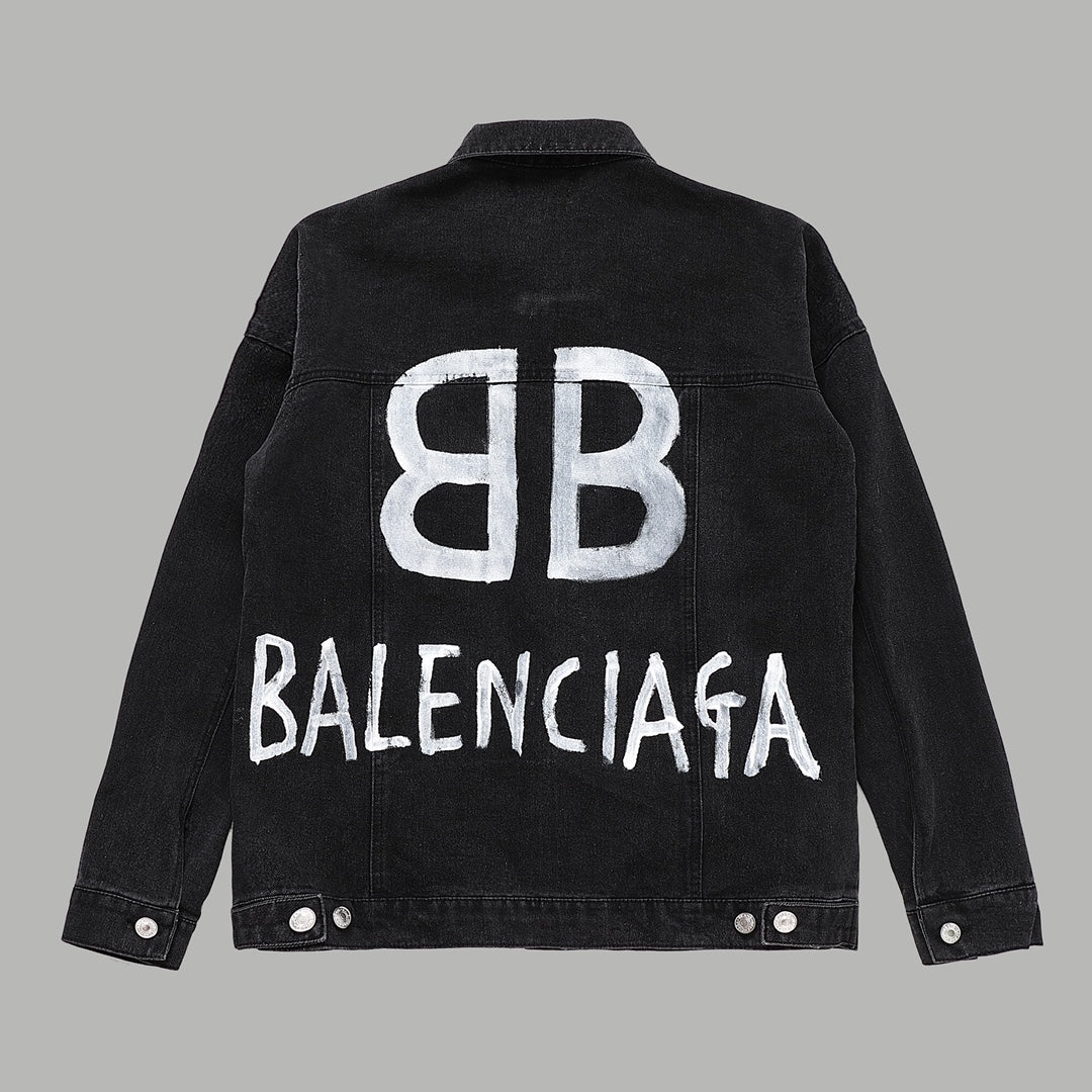 BALENCIAGA 【バレンシアガ】 Jacket-高島屋オンラインストア - 公式