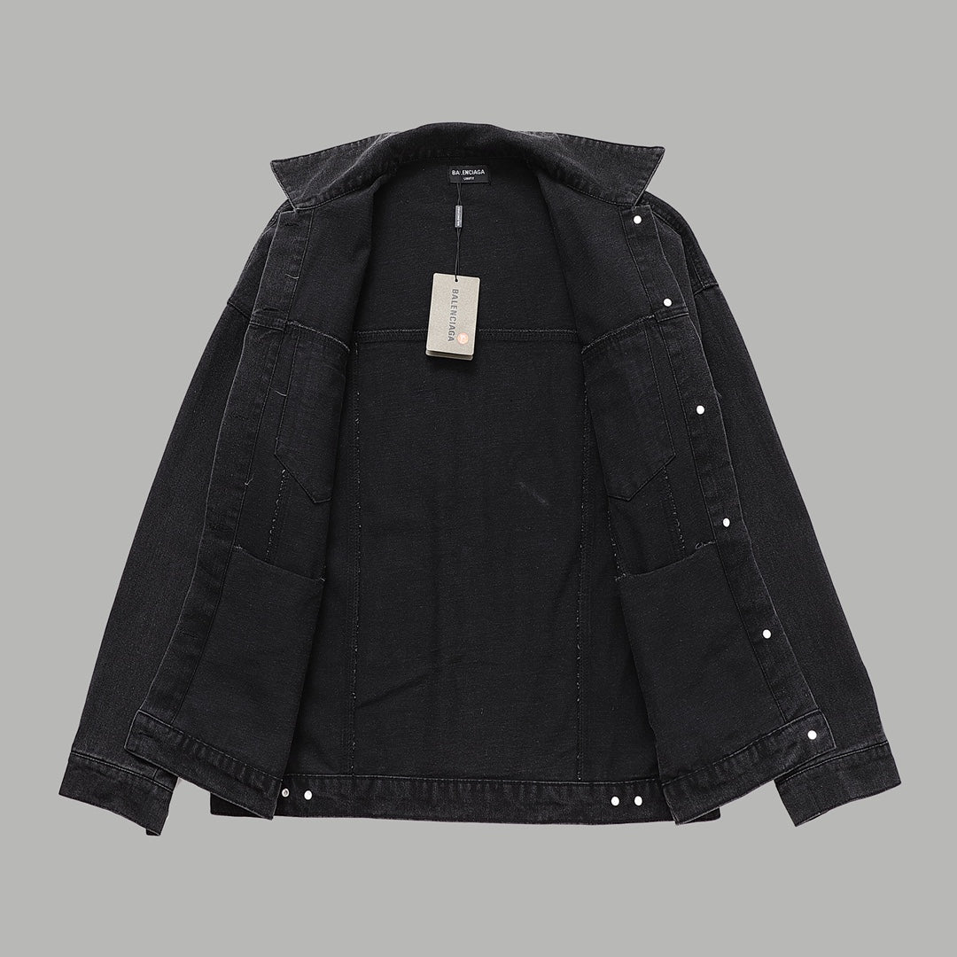 BALENCIAGA 【バレンシアガ】 Jacket-高島屋オンラインストア - 公式