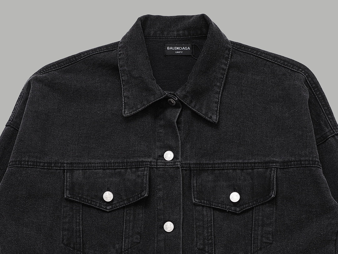 BALENCIAGA 【バレンシアガ】 Jacket-高島屋オンラインストア - 公式