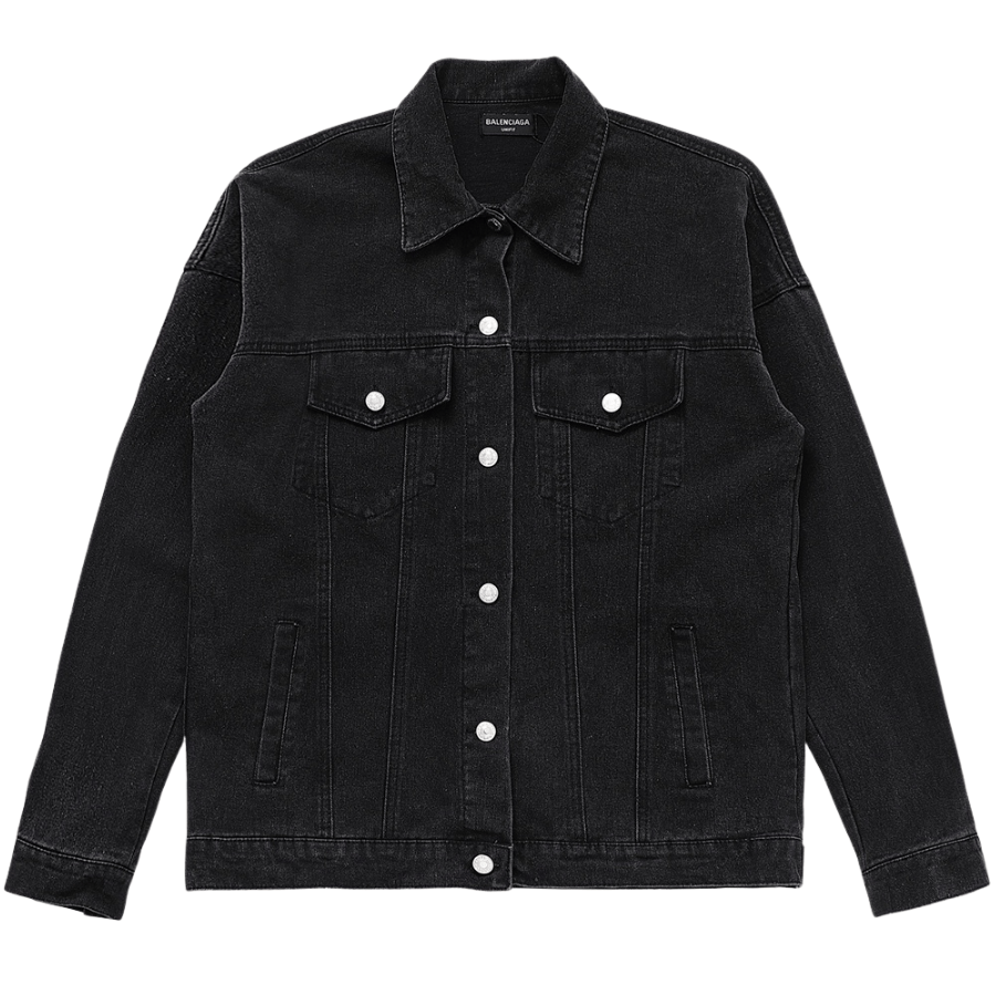 BALENCIAGA 【バレンシアガ】 Jacket-高島屋オンラインストア - 公式