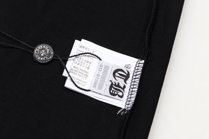 クロムハーツ Tシャツ 半袖 Chrome Hearts T-shirts 6046