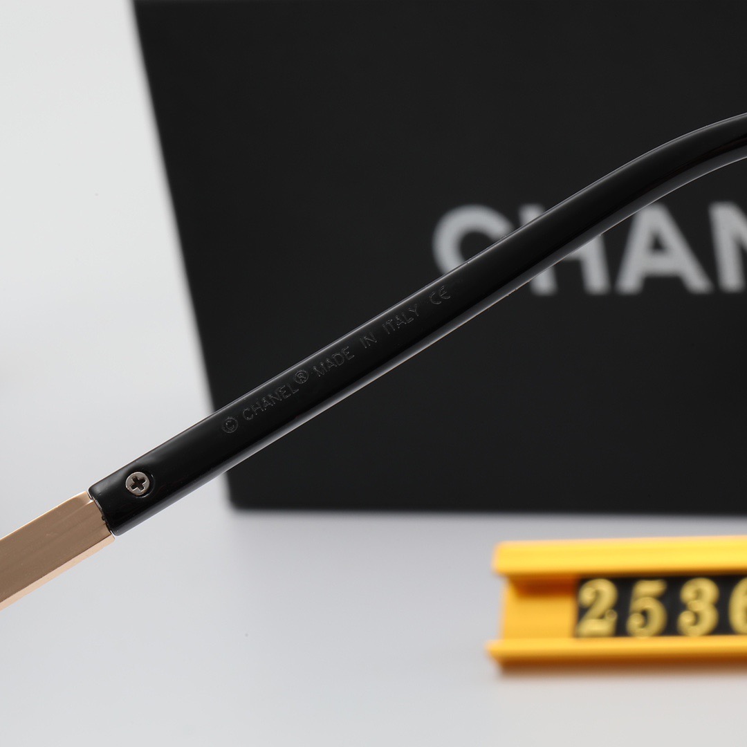 CHANEL サングラス C0014