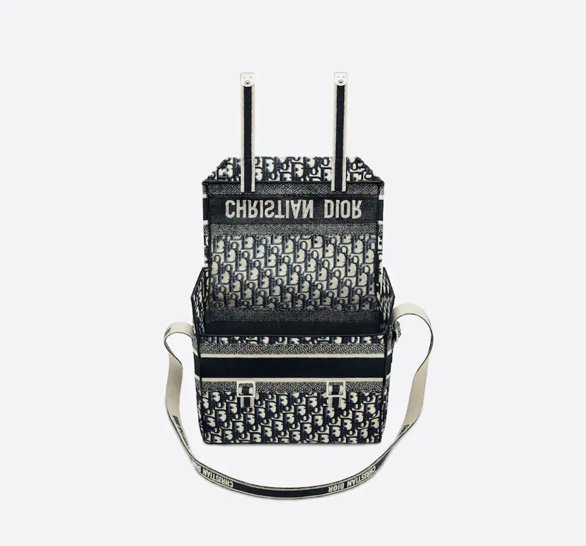 DIORCAMP バッグ オブリーク モダン メッセンジャーバッグ-BUYMA-高島屋オンラインストア - 公式