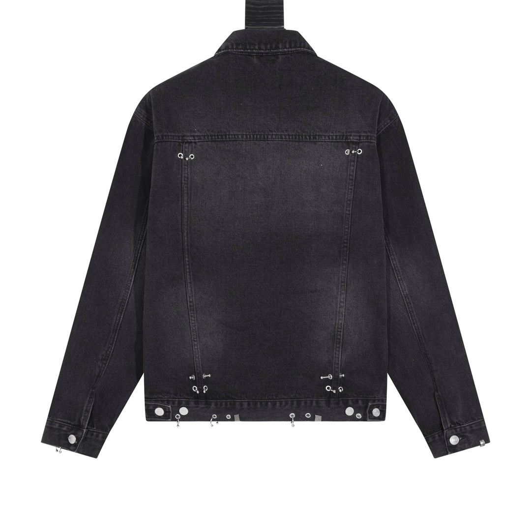 BALENCIAGA 【バレンシアガ】 Jacket-高島屋オンラインストア - 公式