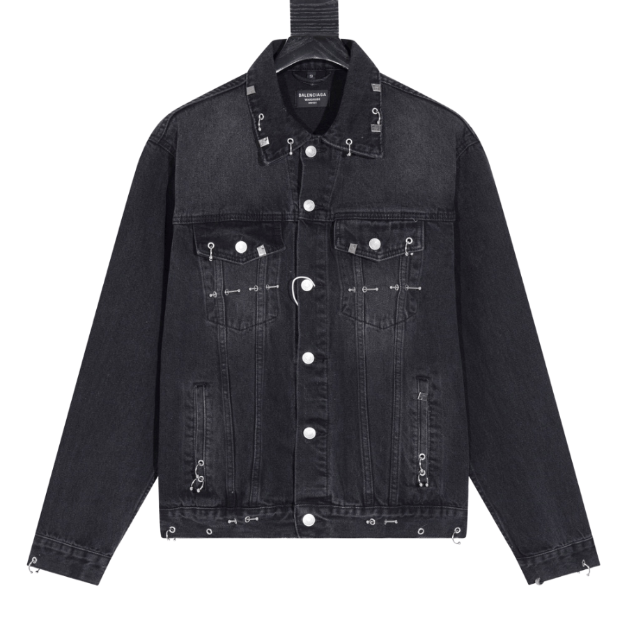 BALENCIAGA 【バレンシアガ】 Jacket-高島屋オンラインストア - 公式