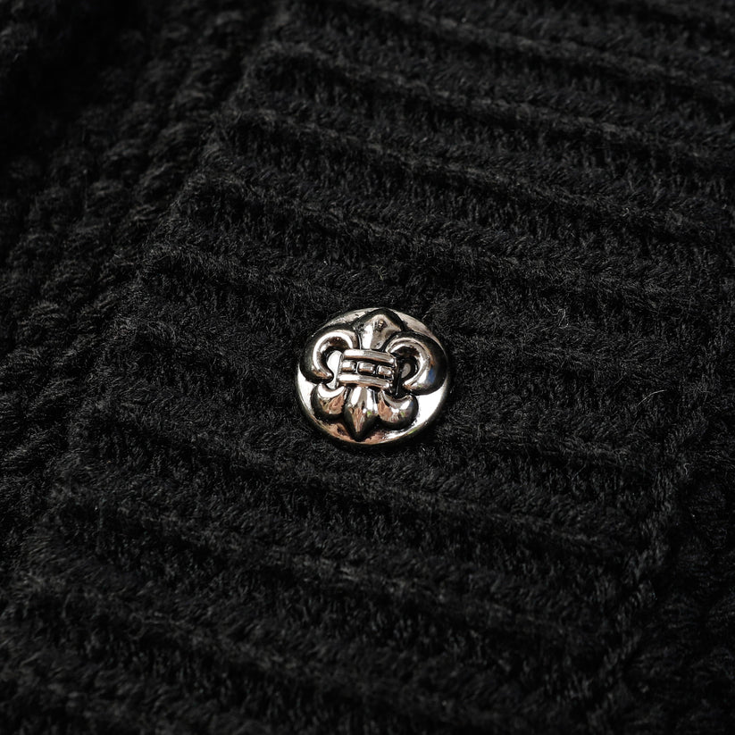 【Chrome Hearts】クロムハーツ 新作ジャケット Tシャツ